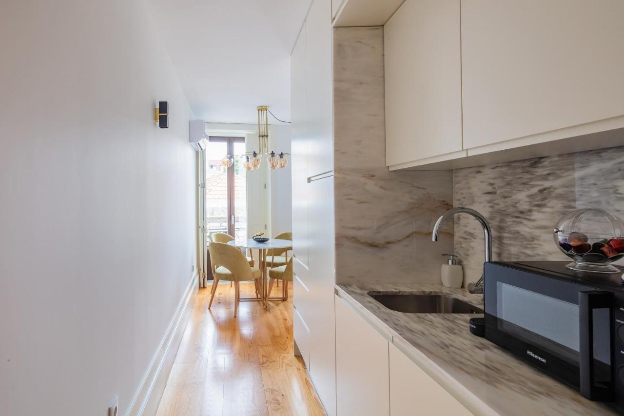 Douro Golden Studio Porto Zewnętrze zdjęcie