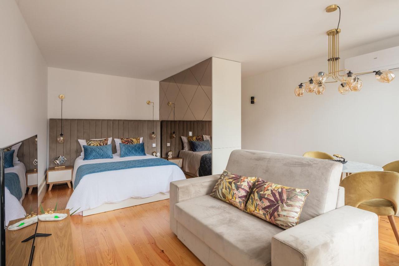 Douro Golden Studio Porto Zewnętrze zdjęcie