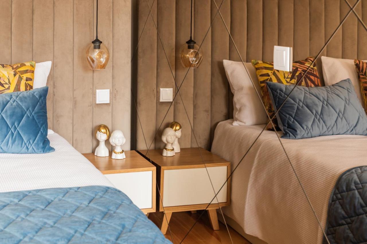 Douro Golden Studio Porto Zewnętrze zdjęcie
