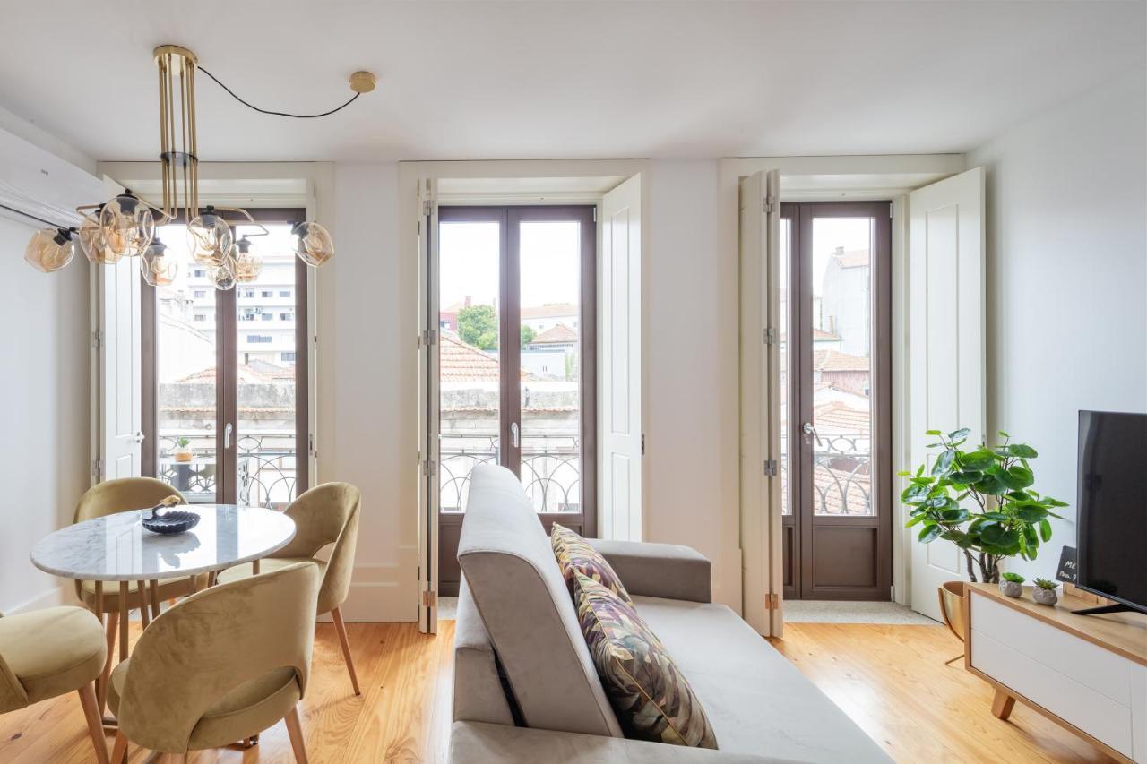 Douro Golden Studio Porto Zewnętrze zdjęcie
