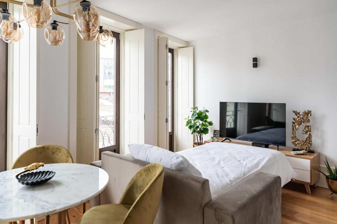 Douro Golden Studio Porto Zewnętrze zdjęcie