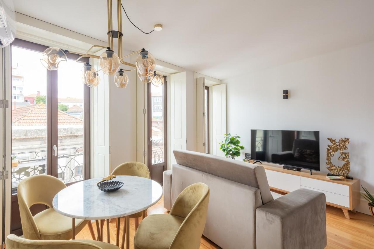Douro Golden Studio Porto Zewnętrze zdjęcie