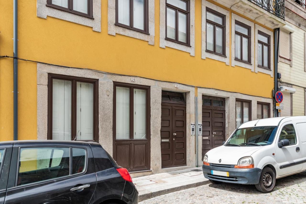 Douro Golden Studio Porto Zewnętrze zdjęcie