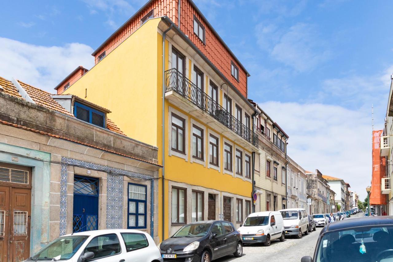 Douro Golden Studio Porto Zewnętrze zdjęcie