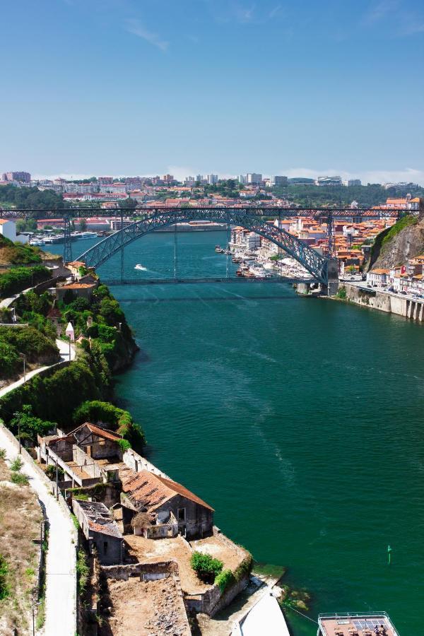 Douro Golden Studio Porto Zewnętrze zdjęcie