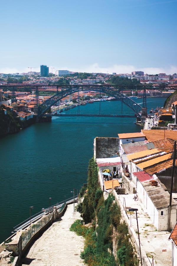 Douro Golden Studio Porto Zewnętrze zdjęcie