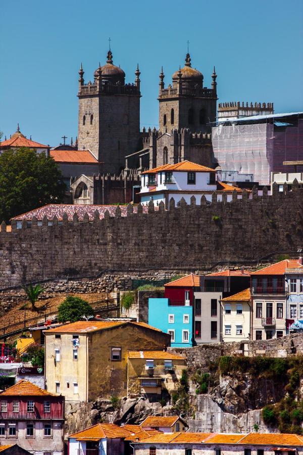 Douro Golden Studio Porto Zewnętrze zdjęcie