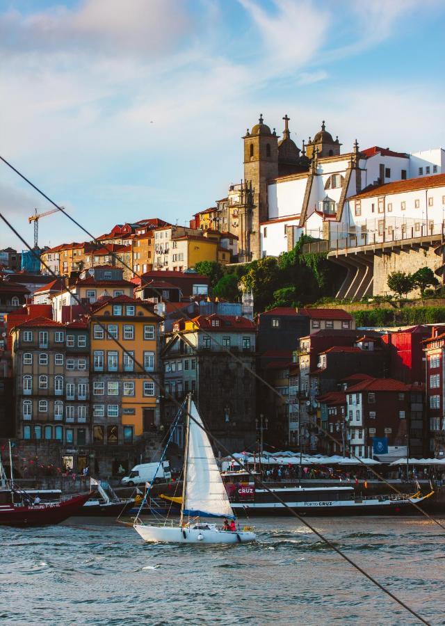 Douro Golden Studio Porto Zewnętrze zdjęcie
